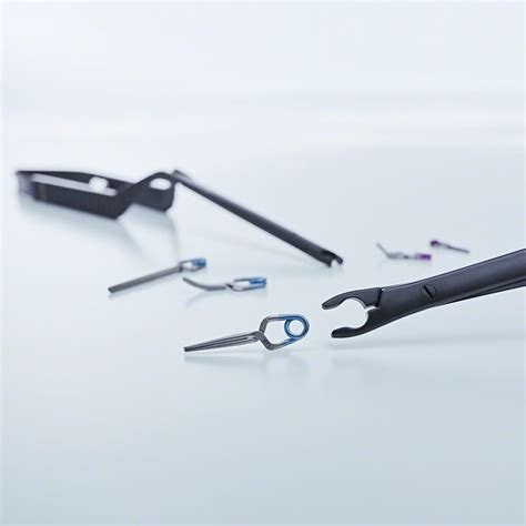 Aneurysm Treatment Products .